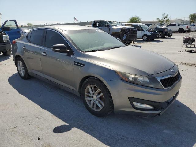 Photo 3 VIN: 5XXGM4A78CG073495 - KIA OPTIMA 