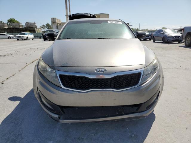 Photo 4 VIN: 5XXGM4A78CG073495 - KIA OPTIMA 