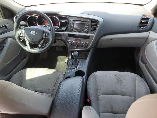 Photo 7 VIN: 5XXGM4A78CG073495 - KIA OPTIMA 