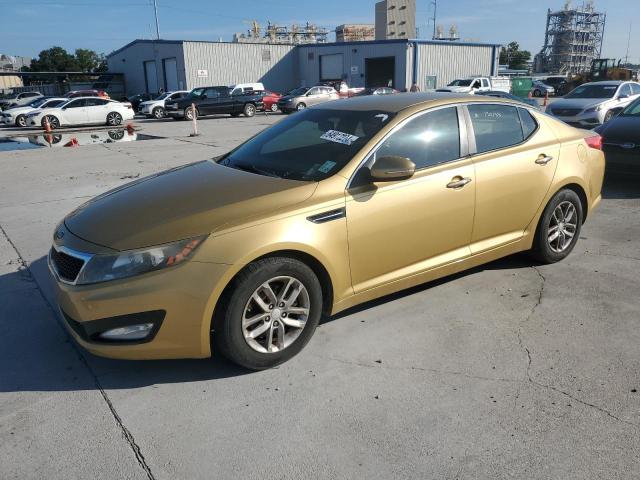 Photo 0 VIN: 5XXGM4A78CG074050 - KIA OPTIMA LX 