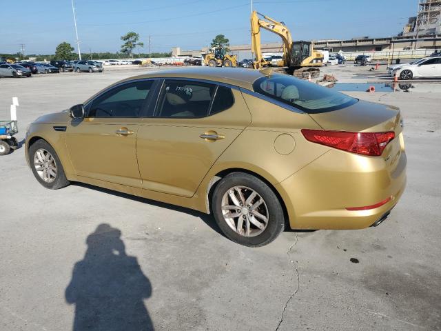 Photo 1 VIN: 5XXGM4A78CG074050 - KIA OPTIMA LX 