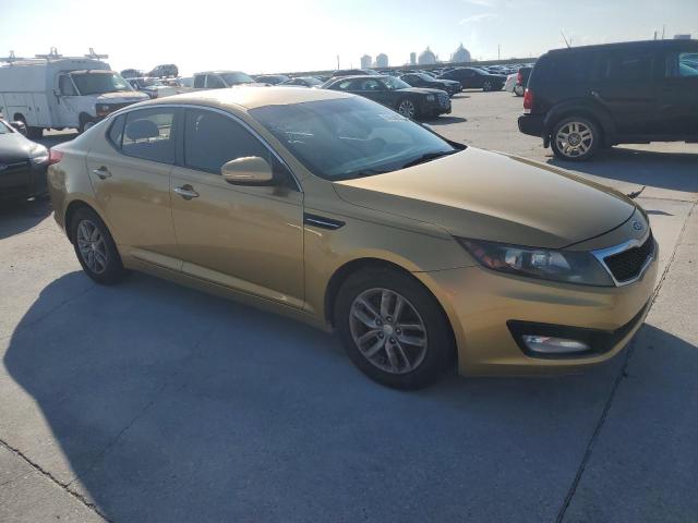 Photo 3 VIN: 5XXGM4A78CG074050 - KIA OPTIMA LX 