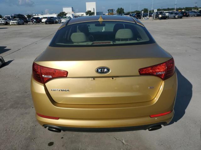 Photo 5 VIN: 5XXGM4A78CG074050 - KIA OPTIMA LX 