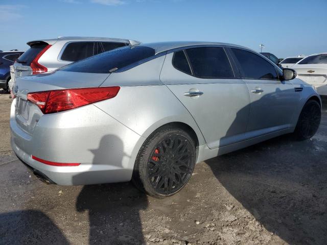 Photo 2 VIN: 5XXGM4A78CG082052 - KIA OPTIMA LX 