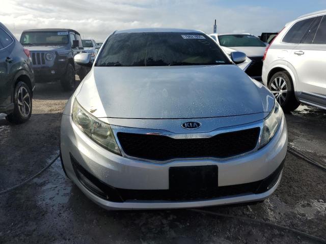 Photo 4 VIN: 5XXGM4A78CG082052 - KIA OPTIMA LX 