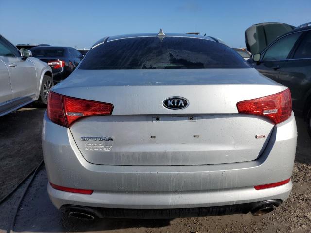 Photo 5 VIN: 5XXGM4A78CG082052 - KIA OPTIMA LX 