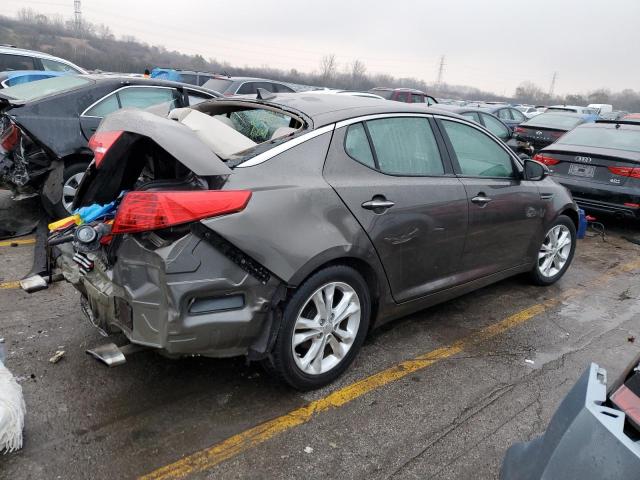 Photo 2 VIN: 5XXGM4A78CG082259 - KIA OPTIMA LX 