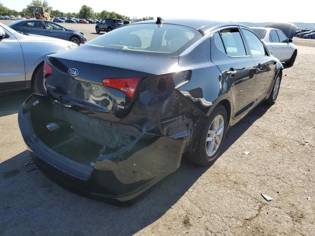 Photo 3 VIN: 5XXGM4A78CG084447 - KIA OPTIMA LX 