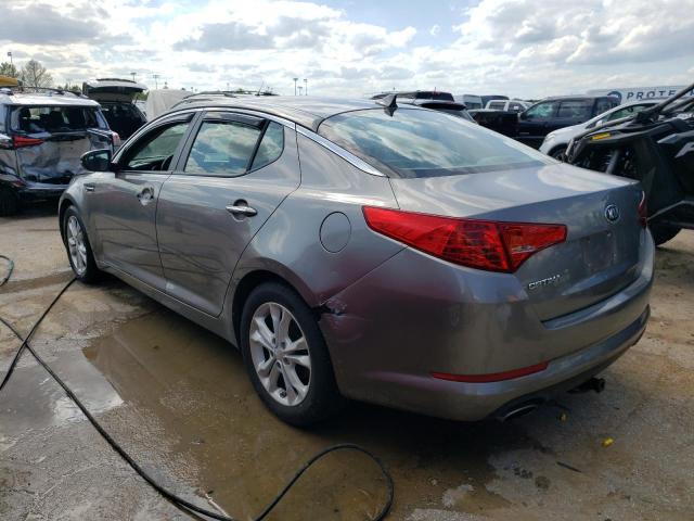 Photo 1 VIN: 5XXGM4A78DG095157 - KIA OPTIMA 