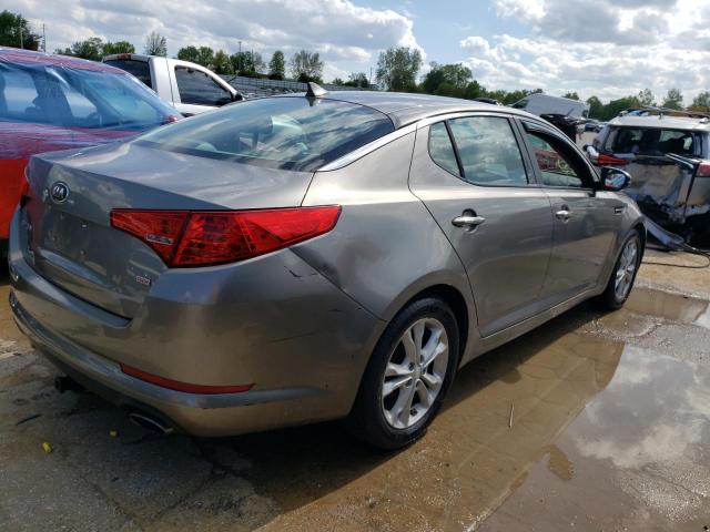 Photo 2 VIN: 5XXGM4A78DG095157 - KIA OPTIMA 