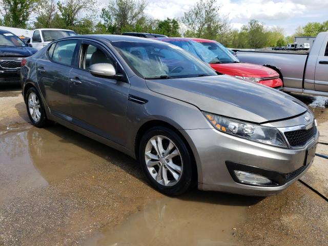 Photo 3 VIN: 5XXGM4A78DG095157 - KIA OPTIMA 