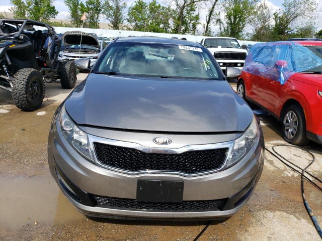 Photo 4 VIN: 5XXGM4A78DG095157 - KIA OPTIMA 