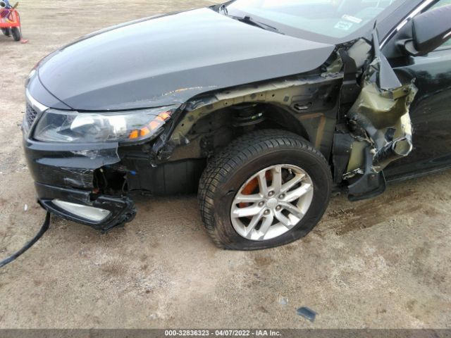 Photo 5 VIN: 5XXGM4A78DG096311 - KIA OPTIMA 