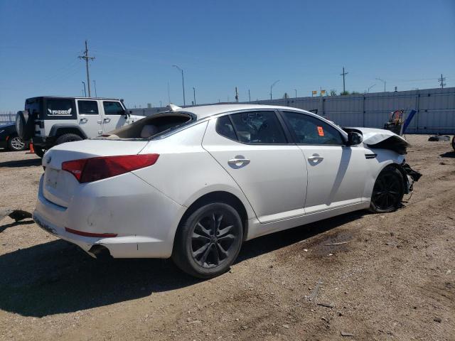 Photo 2 VIN: 5XXGM4A78DG098608 - KIA OPTIMA 