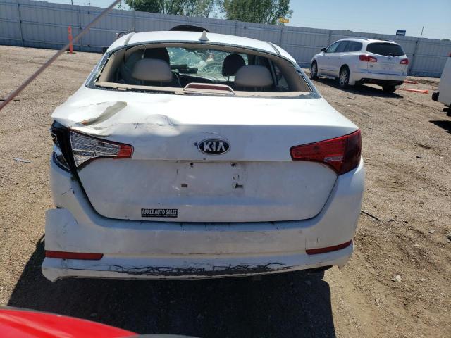 Photo 5 VIN: 5XXGM4A78DG098608 - KIA OPTIMA 