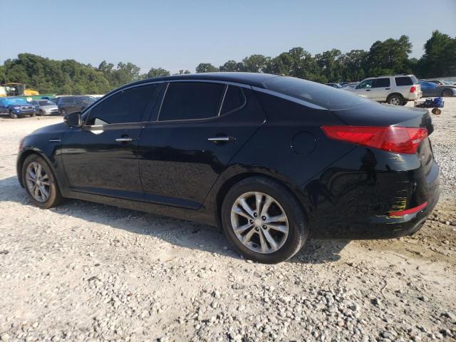 Photo 1 VIN: 5XXGM4A78DG114760 - KIA OPTIMA 