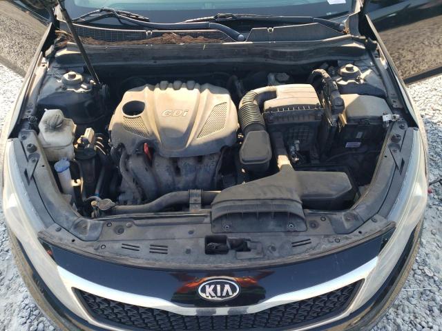 Photo 10 VIN: 5XXGM4A78DG114760 - KIA OPTIMA 