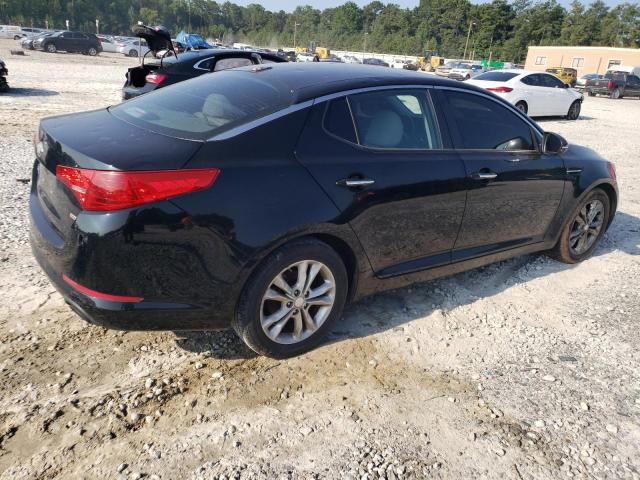 Photo 2 VIN: 5XXGM4A78DG114760 - KIA OPTIMA 