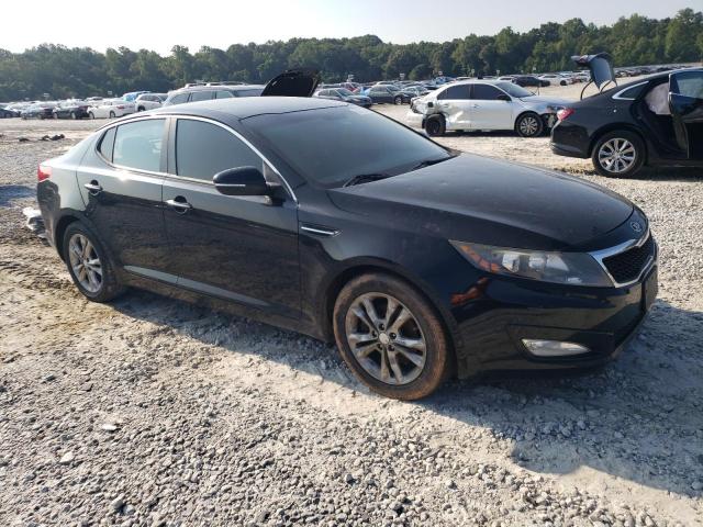 Photo 3 VIN: 5XXGM4A78DG114760 - KIA OPTIMA 