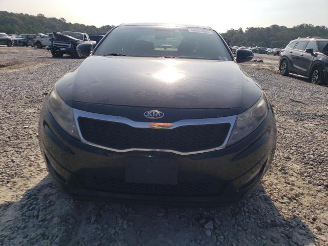 Photo 4 VIN: 5XXGM4A78DG114760 - KIA OPTIMA 