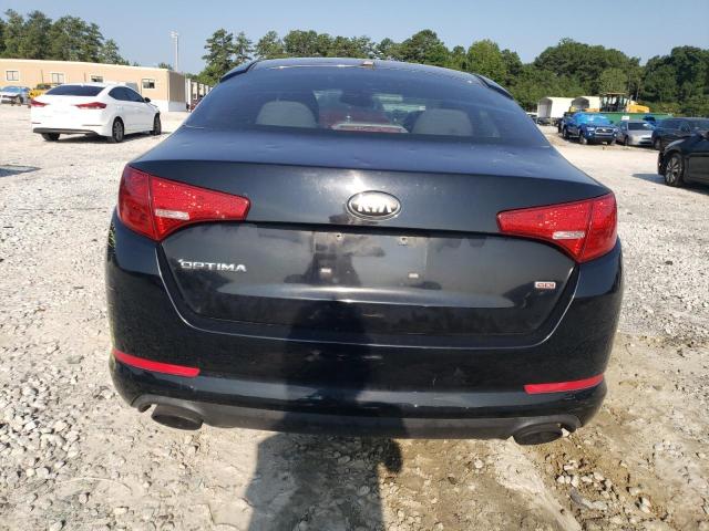 Photo 5 VIN: 5XXGM4A78DG114760 - KIA OPTIMA 