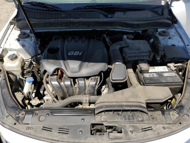 Photo 10 VIN: 5XXGM4A78DG116377 - KIA OPTIMA LX 