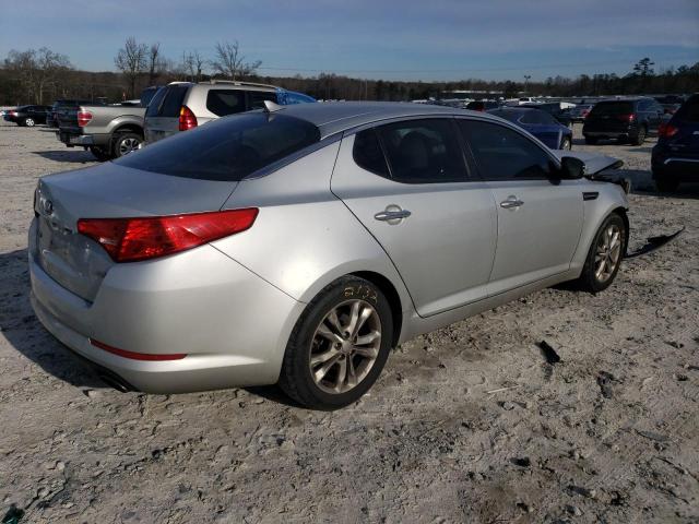 Photo 2 VIN: 5XXGM4A78DG123765 - KIA OPTIMA 