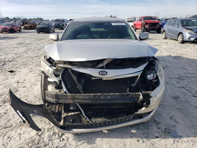 Photo 4 VIN: 5XXGM4A78DG123765 - KIA OPTIMA 