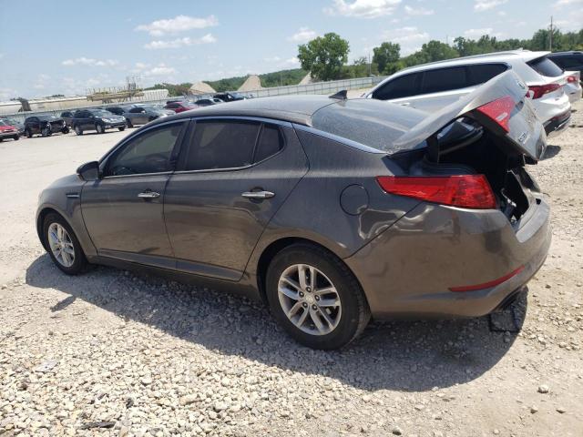 Photo 1 VIN: 5XXGM4A78DG126195 - KIA OPTIMA 