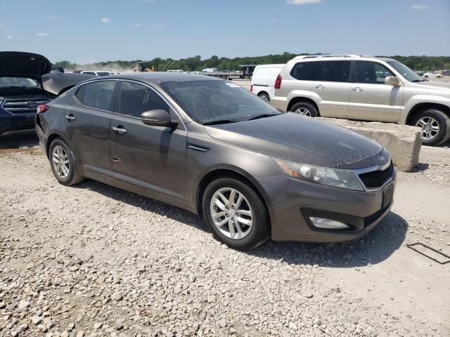 Photo 3 VIN: 5XXGM4A78DG126195 - KIA OPTIMA 