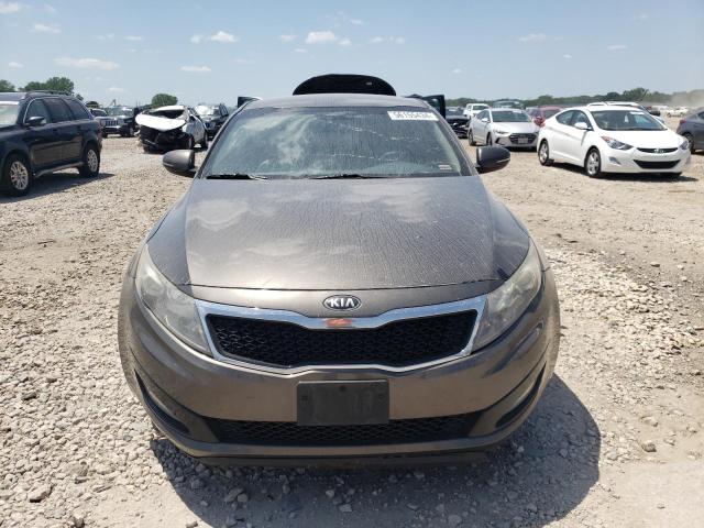 Photo 4 VIN: 5XXGM4A78DG126195 - KIA OPTIMA 