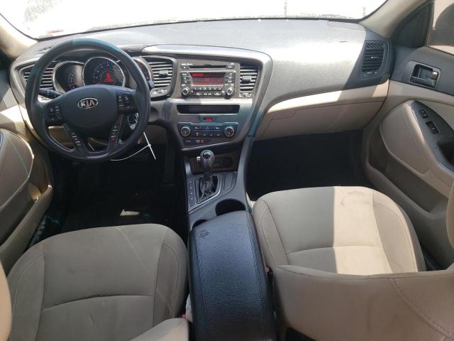 Photo 7 VIN: 5XXGM4A78DG126195 - KIA OPTIMA 