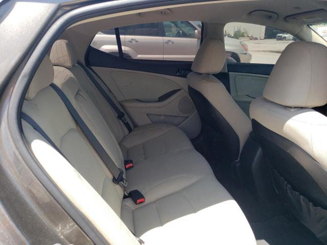 Photo 9 VIN: 5XXGM4A78DG126195 - KIA OPTIMA 