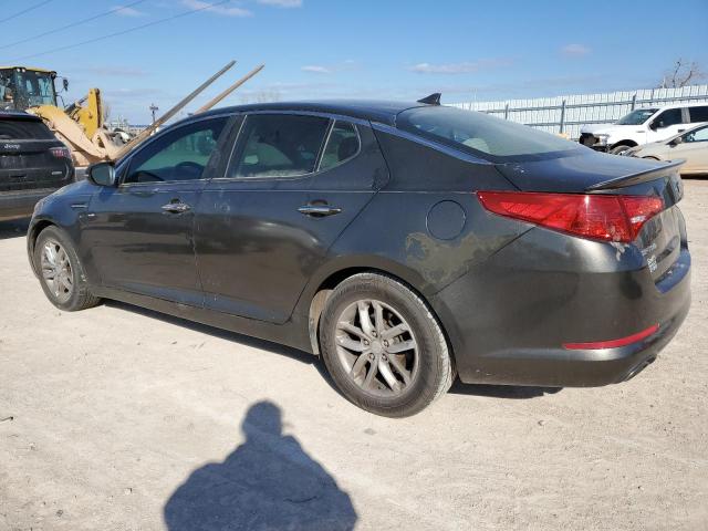 Photo 1 VIN: 5XXGM4A78DG130716 - KIA OPTIMA 