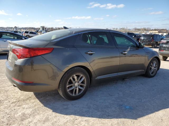 Photo 2 VIN: 5XXGM4A78DG130716 - KIA OPTIMA 