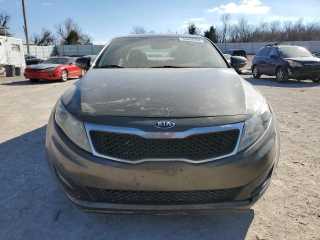 Photo 4 VIN: 5XXGM4A78DG130716 - KIA OPTIMA 