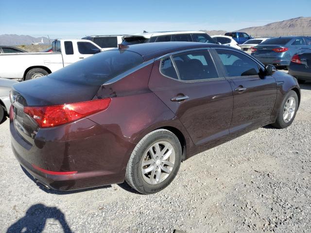 Photo 2 VIN: 5XXGM4A78DG137228 - KIA OPTIMA LX 