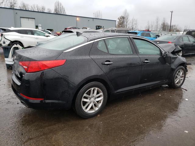 Photo 2 VIN: 5XXGM4A78DG140310 - KIA OPTIMA LX 