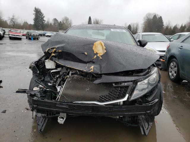 Photo 4 VIN: 5XXGM4A78DG140310 - KIA OPTIMA LX 