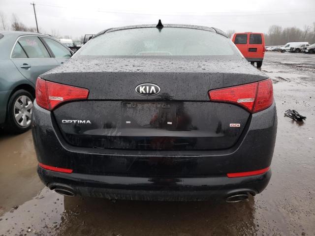 Photo 5 VIN: 5XXGM4A78DG140310 - KIA OPTIMA LX 