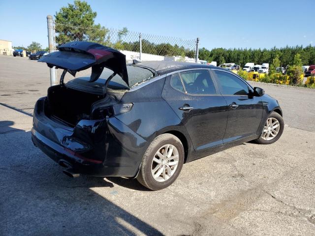 Photo 2 VIN: 5XXGM4A78DG145118 - KIA OPTIMA 