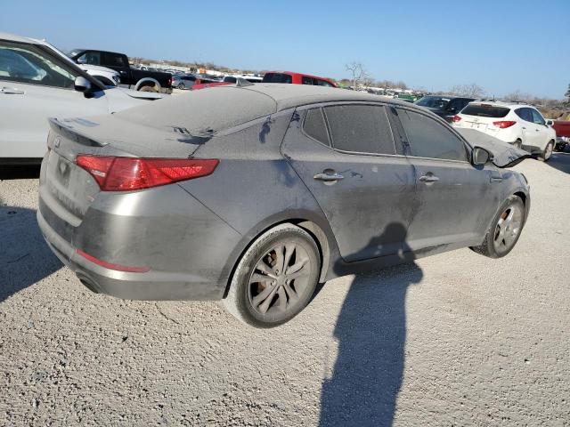 Photo 2 VIN: 5XXGM4A78DG146639 - KIA OPTIMA LX 