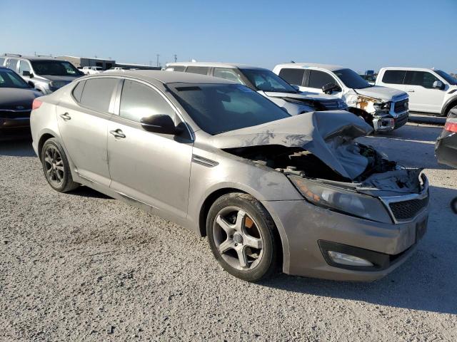 Photo 3 VIN: 5XXGM4A78DG146639 - KIA OPTIMA LX 