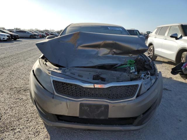 Photo 4 VIN: 5XXGM4A78DG146639 - KIA OPTIMA LX 