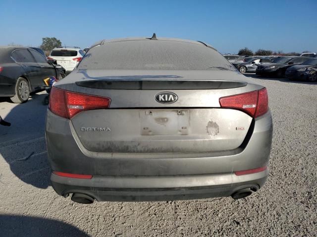 Photo 5 VIN: 5XXGM4A78DG146639 - KIA OPTIMA LX 