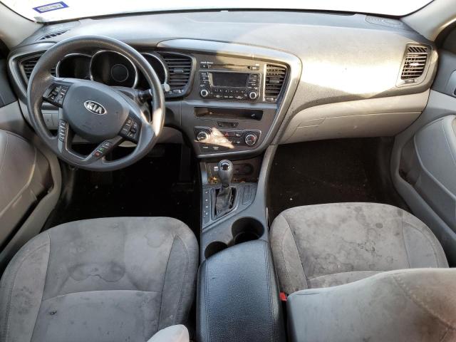 Photo 7 VIN: 5XXGM4A78DG146639 - KIA OPTIMA LX 