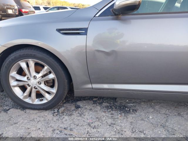 Photo 5 VIN: 5XXGM4A78DG149251 - KIA OPTIMA 