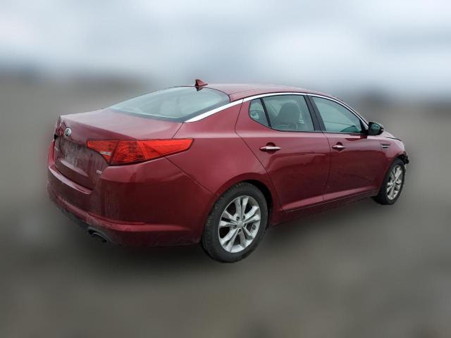 Photo 2 VIN: 5XXGM4A78DG150674 - KIA OPTIMA 