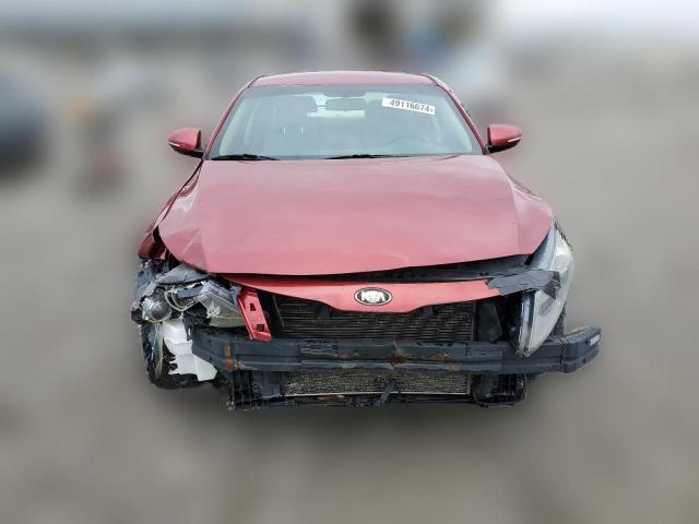 Photo 4 VIN: 5XXGM4A78DG150674 - KIA OPTIMA 