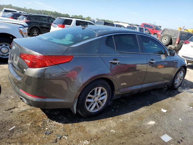 Photo 2 VIN: 5XXGM4A78DG158404 - KIA OPTIMA 